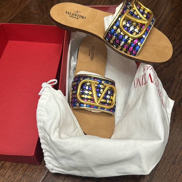 Valentino sandals - Picture 6 of 6